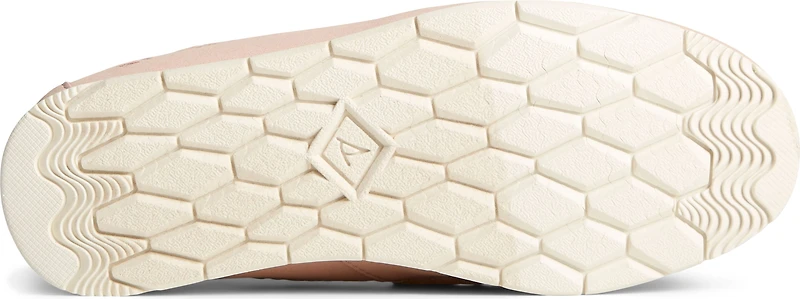 Moc-sider Nylon Pink