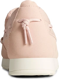 Moc-sider Nylon Pink