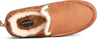 Moc-sider Premium Tan