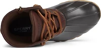Saltwater Tan/Dk Brown