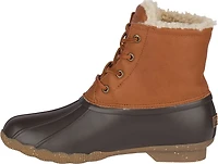 Saltwater Winter Lux Tan