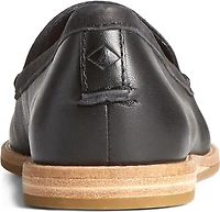 Saybrook Slip On Black