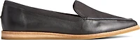 Saybrook Slip On Black