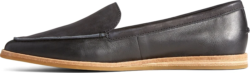 Saybrook Slip On Black