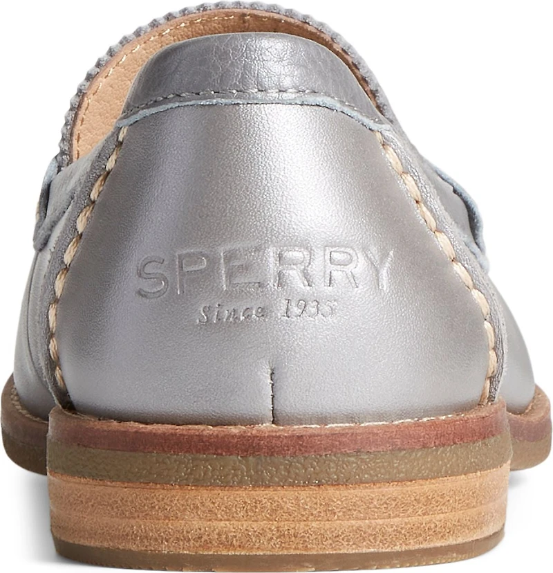 Seaport Penny Grey