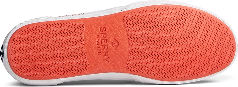 Soletide 2-eye Navy/Red