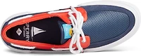 Soletide 2-eye Navy/Red