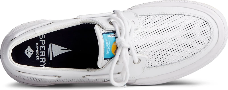 Soletide 2-eye White