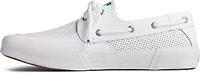 Soletide 2-eye White