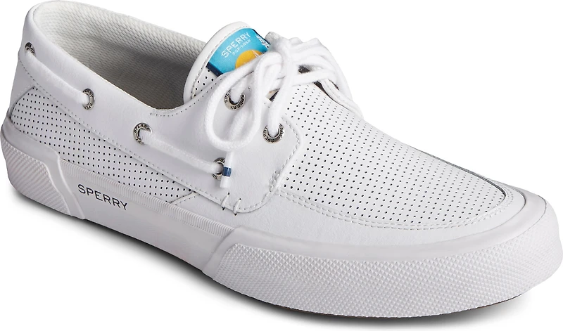 Soletide 2-eye White