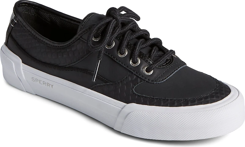 Soletide Black