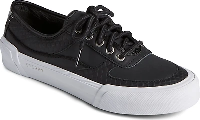 Soletide Black