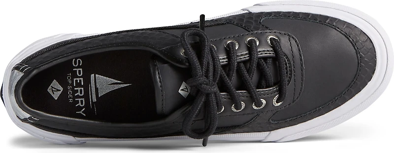 Soletide Black