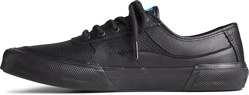 Soletide Triple Black