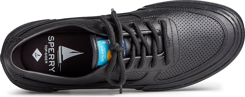 Soletide Triple Black