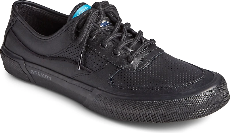 Soletide Triple Black