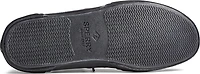 Soletide Triple Black