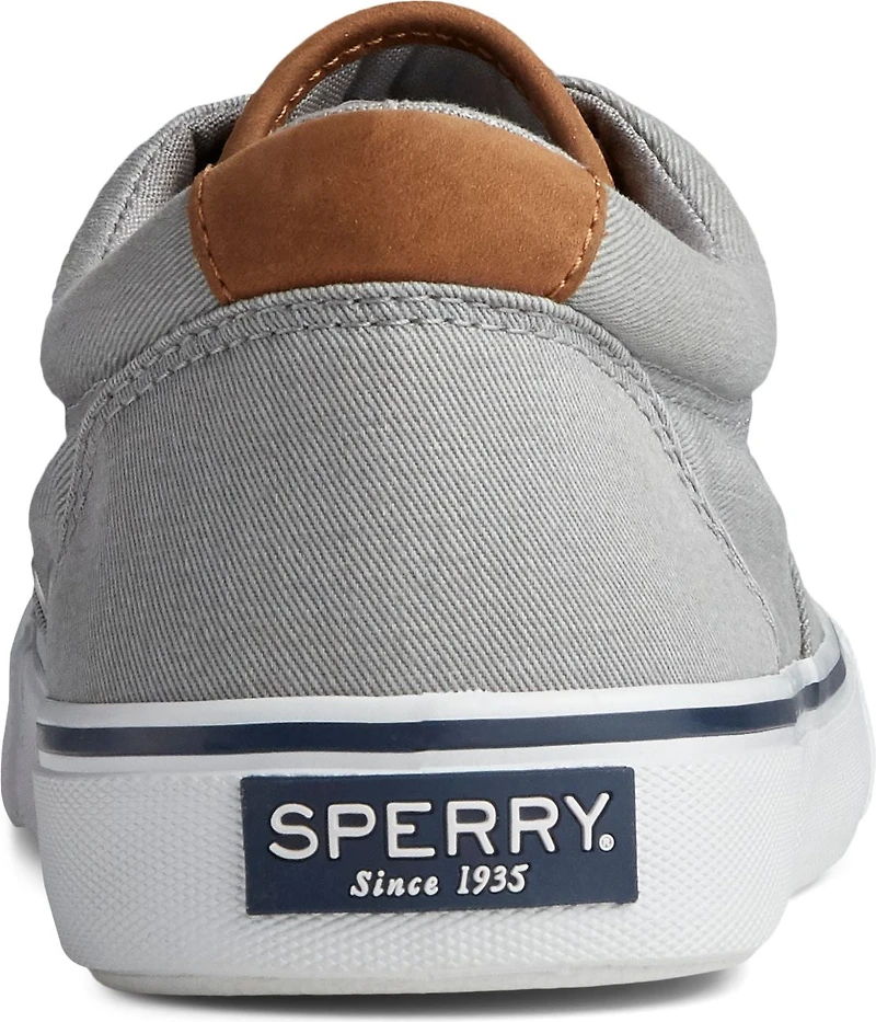 Striper II Cvo Grey
