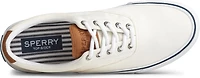 Striper II Cvo White