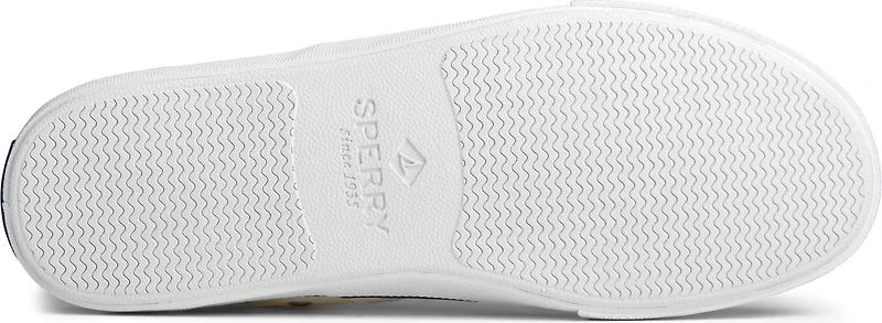 Striper II Cvo White