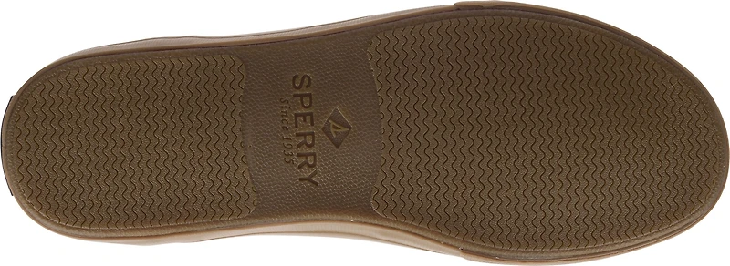 Striper II LTT Leather Sahara