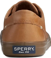 Striper II LTT Leather Sahara