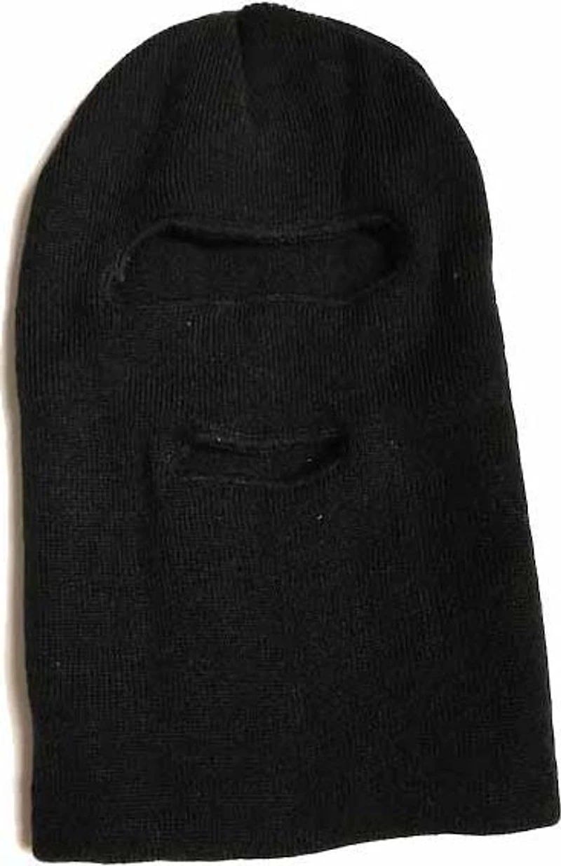 Black Balaclav