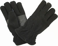 Fleece Glove With Thermosoft