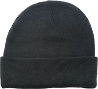 Knit Touque Black
