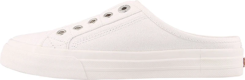 Ez Soul White