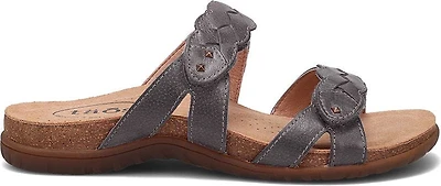 Braidie Dark Grey