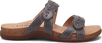 Braidie Dark Grey