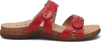 Braidie True Red