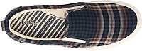 Rubbersoul Blue Plaid