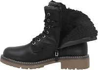 Eliza 03 Tex Black