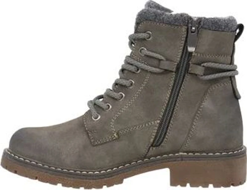 Eliza 03 Tex Grey