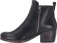 Hailey05 Waterproof Black