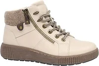 Kenzie 01 Waterproof Off White