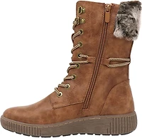 Kenzie 03 Waterproof Tan