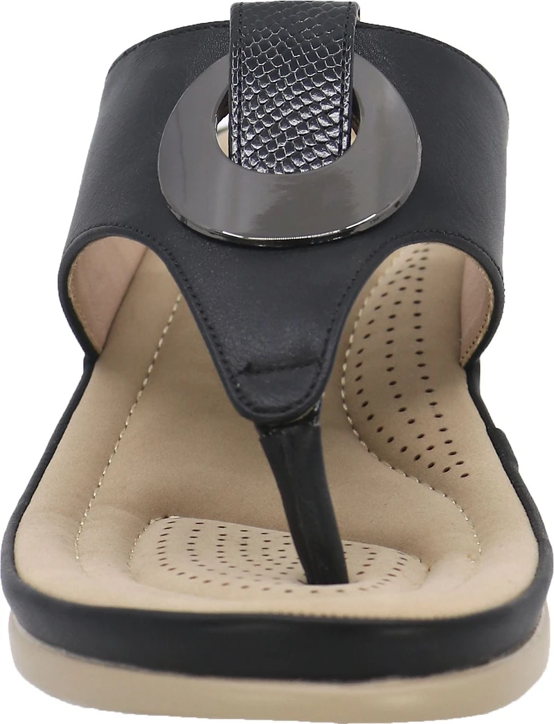 Janice01 Black