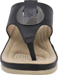 Janice01 Black