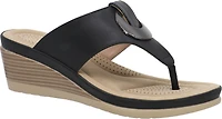 Janice01 Black