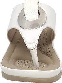 Janice01 White