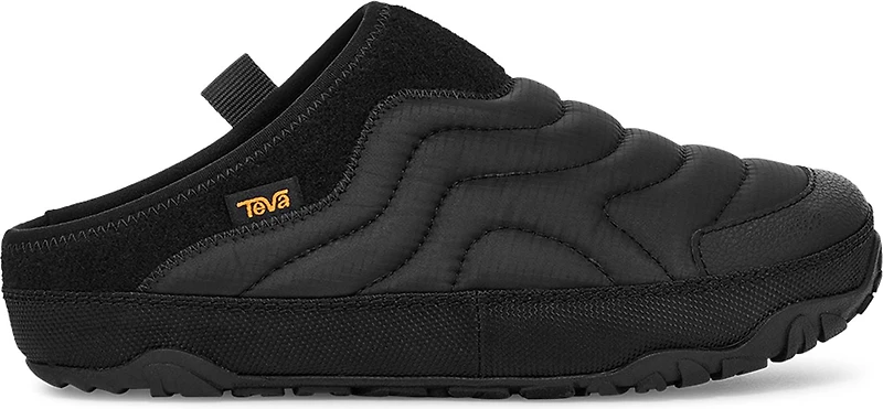 Reember Terrain Black