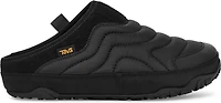 Reember Terrain Black