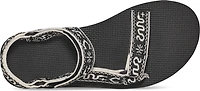 Flatform Universal Bandana Black