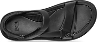 Hurricane Drift Black