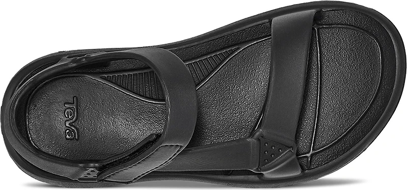 Hurricane Drift Black