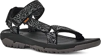 Hurricane XLT Lava Dark Gull Grey