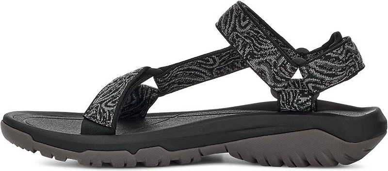 Hurricane XLT Lava Dark Gull Grey
